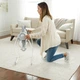Кресло-качели Ingenuity Comfort 2 Go - Cuddle Lamb (12184) (074451121843) - изображение 9
