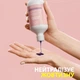 Оттеночный шампунь для холодных светлых оттенков Wella Invigo Cool Blonde 300 мл - изображение 4