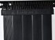 Райзер для відеокарти Lian Li PCIe 4.0 Riser Cable 200 мм Чорний (G89.PW-PCI-420) - зображення 2
