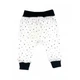 Білі штанці Little stars MISHKA 1100 Розмір 74 - зображення 2