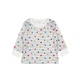 Пижама молочная Colorful stars MISHKA 1716 Размер 92 - изображение 2