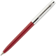 Автоматична кулькова ручка Fisher Space Pen Cap-O-Matic червона/хром - изображение 1