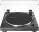 Вініловий програвач Audio-Technica AT-LP60XBK - зображення 1