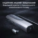 Док-станция 6-в-1 JSAUX для Steam Deck / OLED | ROG Ally | Legion Go HB0603 - изображение 8