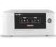 UPS ИБП с правильной синусоидой Microtek Energy Saver 825 572W, под внешний АКБ 12V, ток заряда 11/14A - изображение 1