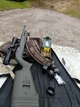 Ложе Magpul Hunter X-22 для Ruger 10/22 ODG зелене - зображення 5