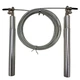 Скакалка скоростная BAR2FIT серебристая 1516 - изображение 5