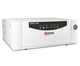 UPS ДБЖ з правильною синусоїдою Microtek Super Power SW700 510W, під зовнішній АКБ 12V, струм заряду 10A - зображення 1