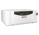 UPS ИБП с правильной синусоидой Microtek Super Power SW900 640W, под внешний АКБ 12V, ток заряда 10A - изображение 2