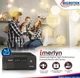 UPS ИБП с правильной синусоидой Microtek iMerlyn SW1250 825W, под внешний АКБ 12V, ток заряда 10A - изображение 4