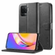 Чохол книжка iMeeke для Oppo Reno 5 4G / 5G Чорний (153266_9) - зображення 1