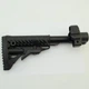 Приклад MP5 складаний FAB Defense M4-MP5 - зображення 3