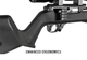 Ложе Magpul Hunter X-22 для Ruger 10/22 Black - зображення 4