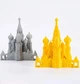 3D-принтер Atomstack Cambrian Pro Смарт-сенсорный экран - изображение 6
