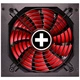 Блок питания 750W Xilence XP750MR9.2 Performance X+ ATX 3.0 80 Plus Gold 140mm Semi-Modular Retail Box - изображение 1