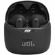 Наушники с микрофоном JBL JBLTFLEXBLK TWS Tune Flex 110дБ Black - изображение 1