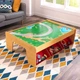 Игровой набор KidKraft столик с деревянной железной дорогой Waterfall Mountain, 17850 - изображение 4