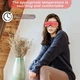 Интеллектуальный массажер для глаз EyeCare 001 Новая модель - изображение 5