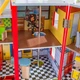 Игровой набор KidKraft Домик пожарника Superhero Guard and Police Everyday Heroes, 63239 - изображение 5