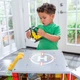 Игровой набор KidKraft Домик пожарника Superhero Guard and Police Everyday Heroes, 63239 - изображение 11