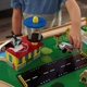Игровой набор KidKraft столик с деревянной железной дорогой Waterfall Mountain, 17850 - изображение 12