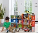 Игровой набор KidKraft Домик пожарника Superhero Guard and Police Everyday Heroes, 63239 - изображение 13