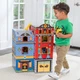 Игровой набор KidKraft Домик пожарника Superhero Guard and Police Everyday Heroes, 63239 - изображение 14