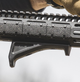 Рукоятка передня Magpul M-Lok AFG для цівки MOE SL MAG598-BLK чорна - зображення 3