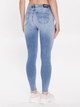 Jeansy skinny damskie Tommy Jeans DW0DW16043-1AB 26/30 Granatowe (8720644475676) - obraz 2