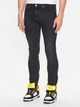 Джинси Skinny чоловічі Tommy Jeans DM0DM16641-1BZ 30/34 Чорні (8720644475768) - зображення 1