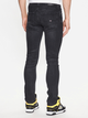 Джинси Skinny чоловічі Tommy Jeans DM0DM16641-1BZ 36/34 Чорні (8720644478776) - зображення 2