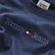 Футболка чоловіча Tommy Jeans DM0DM16825-C87 M Синя (8720644517444) - зображення 8