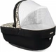 Коляска 2 в 1 Peg-Perego Book Grafic Gold Графічне золото (2000000130545) (PACK-BOOK210000002) - зображення 6