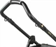 Коляска 2 в 1 Peg-Perego Book Grafic Gold Графічне золото (2000000130545) (PACK-BOOK210000002) - зображення 15