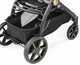 Коляска 2 в 1 Peg-Perego Book Grafic Gold Графічне золото (2000000130545) (PACK-BOOK210000002) - зображення 18