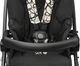 Коляска 2 в 1 Peg-Perego Book Grafic Gold Графічне золото (2000000130545) (PACK-BOOK210000002) - зображення 19