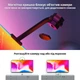 Набор адаптивной Ambilight подсветки до 85" диагонали, Nanoleaf 4D Screen Mirror + Lightstrip Kit - изображение 6