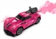 Автомобіль Sulong Toys на радіокеруванні Spray Car Sport Рожевий (SL-354RHP) - изображение 2