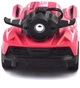 Автомобіль Sulong Toys на радіокеруванні Spray Car Sport Рожевий (SL-354RHP) - изображение 6