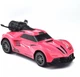 Автомобіль Sulong Toys на радіокеруванні Spray Car Sport Рожевий (SL-354RHP) - изображение 9