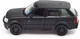 Автомобіль Techno Drive Land Rover Range Rover Sport чорний (250342U) - изображение 3