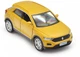 Автомодель Techno Drive Volkswagen T-Roc 2017 золотий (250345U) - изображение 7