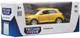Автомодель Techno Drive Volkswagen T-Roc 2017 золотий (250345U) - изображение 11