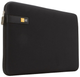 Сумка для ноутбука и MacBook Case Logic Sleeve для 13.3" Black (LAPS113 BLACK) - зображення 1