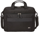 Torba do laptopa Case Logic Notion 14" Czarny (NOTIA114 BLACK) - obraz 1