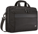 Torba do laptopa Case Logic Notion 15.6" Czarny (NOTIA116 BLACK) - obraz 1