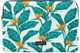 Torba dla MacBook Casyx 13"-14" - Birds of Paradise Wielokolorowy (SLVS-000008) - obraz 1