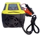 Зарядний пристрій для автоакумуляторів Battery Charger 8446 6A 12V, жовтий - изображение 5