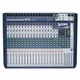 Микшерный пульт SOUNDCRAFT SIGNATURE 22 - изображение 4