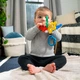 Прорезыватель для зубов Baby Einstein Sea of Sensory (13158) (074451131583) - изображение 3